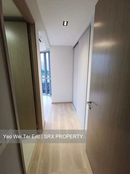 High Park Residences (D28), Apartment #209623641